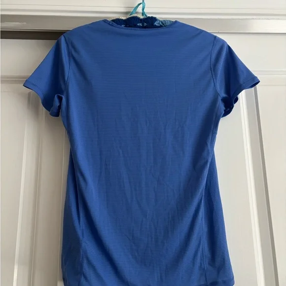 Patagonia - Capilene Cool Lightweight Top - Picture 6 of 8